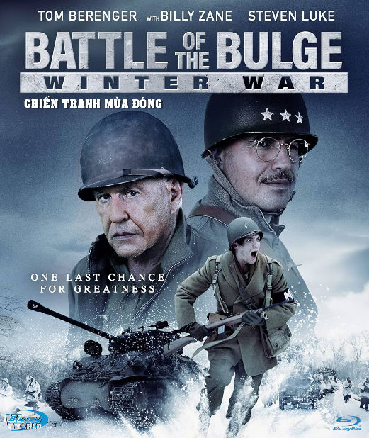 B6006.Battle of the Bulge Winter War  2021  CUỘC CHIẾN MÙA ĐÔNG  2D25G  (DTS-HD MA 5.1)